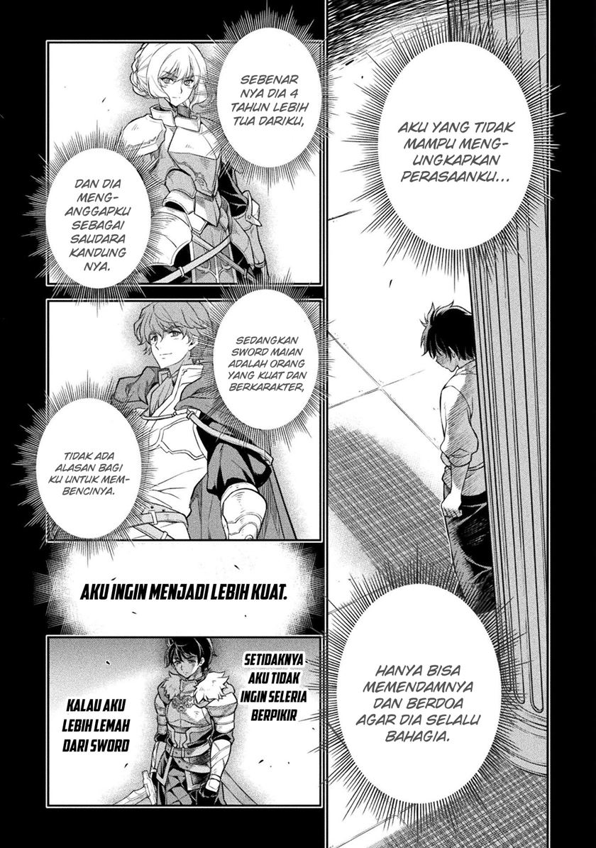 Drawing: Saikyou Mangaka wa Oekaki Skill de Isekai Musou Suru! chapter 86